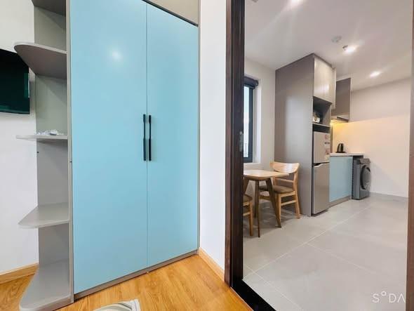 Studio for rent, 1 bedroom, Mân Quang 9, Sơn Trà, Đà Nẵng - Photo 1