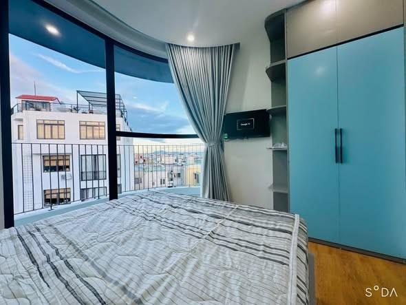 Studio for rent, 1 bedroom, Mân Quang 9, Sơn Trà, Đà Nẵng - Photo 3