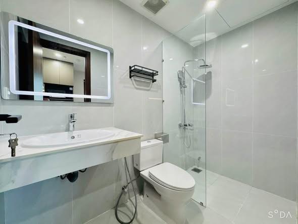 Studio for rent, 1 bedroom, Mân Quang 9, Sơn Trà, Đà Nẵng - Photo 4