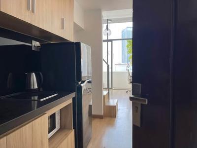 Apartment for rent, 1 bedroom, 54 Hoàng Sĩ Khải, An Hải, Đà Nẵng - Thumbnail 1