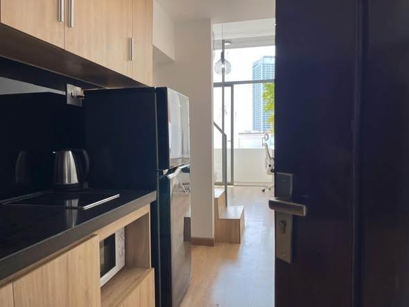 Apartment for rent, 1 bedroom, 54 Hoàng Sĩ Khải, An Hải, Đà Nẵng - Photo 1