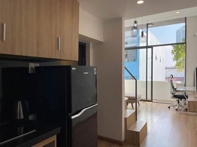 Apartment for rent, 1 bedroom, 54 Hoàng Sĩ Khải, An Hải, Đà Nẵng - Thumbnail 2
