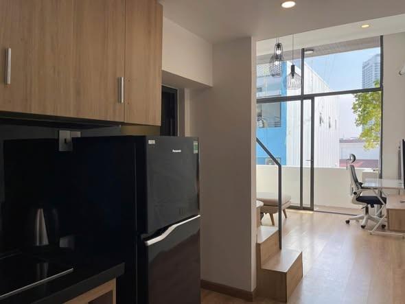 Apartment for rent, 1 bedroom, 54 Hoàng Sĩ Khải, An Hải, Đà Nẵng - Photo 2