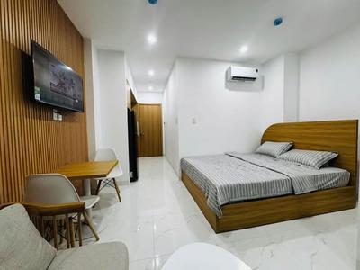 Cho thuê studio, 1 phòng ngủ, An Nhơn 3, An Hải, Đà Nẵng - Thumbnail 3