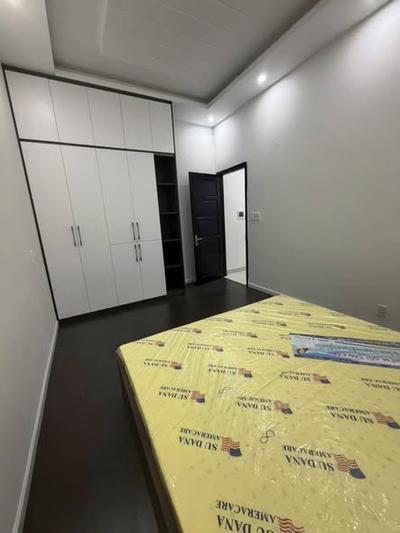 Cho thuê căn hộ, 2 phòng ngủ, Trần Cao Vân, Hải Châu, Đà Nẵng - Thumbnail 2