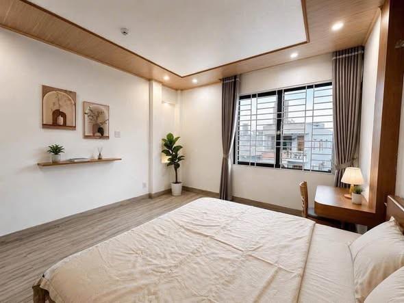 Cho thuê căn hộ, 2 Tháng 9, Hải Châu, Đà Nẵng - Photo 2