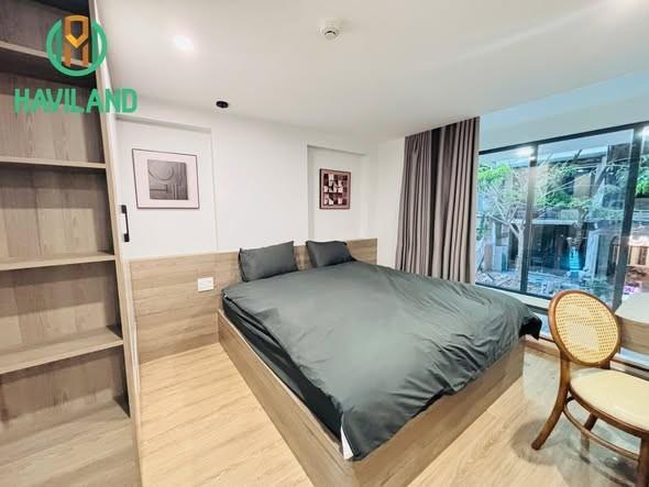 Cho thuê căn hộ, 30m², An Thượng 3, Ngũ Hành Sơn, Đà Nẵng - Photo 1