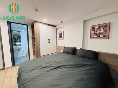 Cho thuê căn hộ, 30m², An Thượng 3, Ngũ Hành Sơn, Đà Nẵng - Thumbnail 2