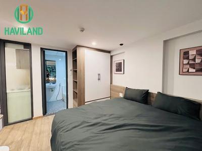 Cho thuê căn hộ, 30m², An Thượng 3, Ngũ Hành Sơn, Đà Nẵng - Thumbnail 3