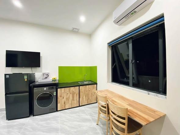 Cho thuê căn hộ, Lý Đạo Thành, Sơn Trà, Đà Nẵng - Photo 4