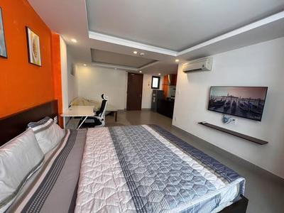 Studio for rent, 1 bedroom, An Đồn 5, An Hải, Đà Nẵng - Thumbnail 3