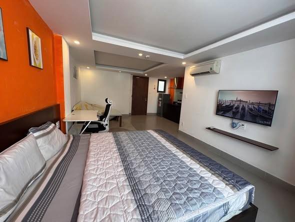 Studio for rent, 1 bedroom, An Đồn 5, An Hải, Đà Nẵng - Photo 3