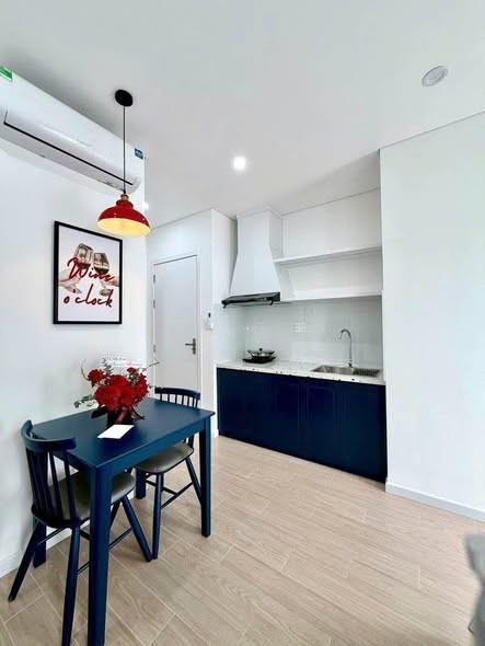 Cho thuê studio, 1 phòng ngủ, K20, Ngũ Hành Sơn, Đà Nẵng - Photo 4