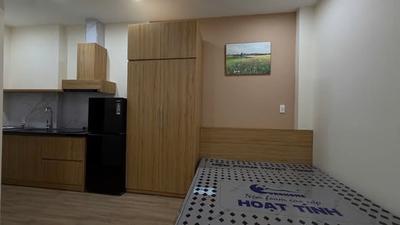 Cho thuê căn hộ, Lê Ấm, Hòa Xuân, Đà Nẵng - Thumbnail 1