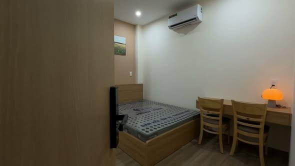 Cho thuê căn hộ, Lê Ấm, Hòa Xuân, Đà Nẵng - Photo 2