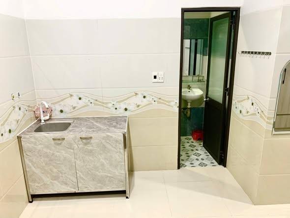 Apartment for rent, Nguyễn Như Hạnh, Hòa Khánh, Đà Nẵng - Photo 4