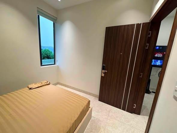 Cho thuê căn hộ, Nguyễn Quang Bích, Hòa Cường, Đà Nẵng - Photo 1