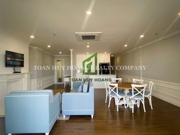 Cho thuê căn hộ, 2 phòng ngủ, 133m², Phan Thành Tài, Hòa Cường, Đà Nẵng - Photo 1