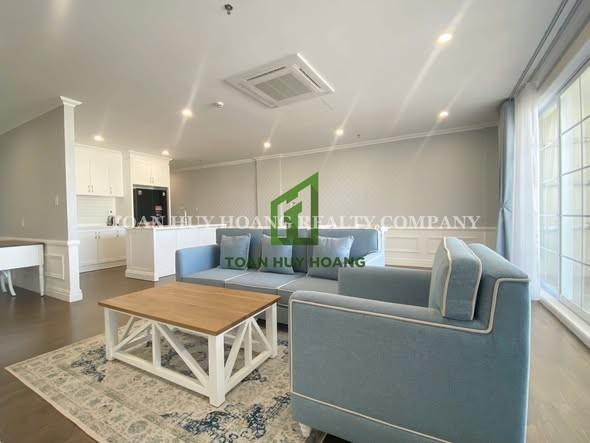 Cho thuê căn hộ, 2 phòng ngủ, 133m², Phan Thành Tài, Hòa Cường, Đà Nẵng - Photo 2