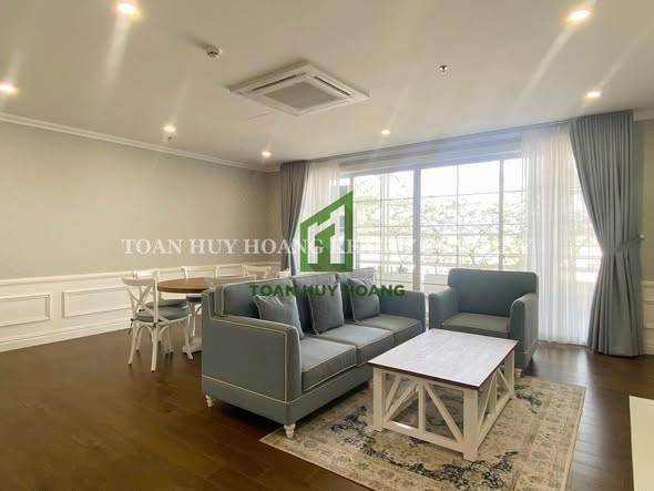 Cho thuê căn hộ, 2 phòng ngủ, 133m², Phan Thành Tài, Hòa Cường, Đà Nẵng - Photo 4