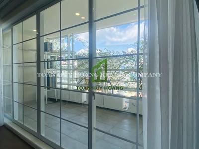 Cho thuê căn hộ, 2 phòng ngủ, 133m², Phan Thành Tài, Hòa Cường, Đà Nẵng - Thumbnail 5