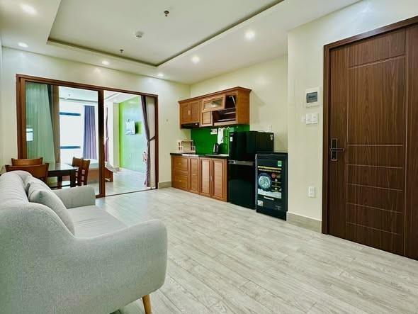 Cho thuê căn hộ, Mỹ Khê 1, An Hải, Đà Nẵng - Photo 1
