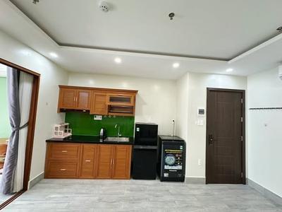 Cho thuê căn hộ, Mỹ Khê 1, An Hải, Đà Nẵng - Thumbnail 2