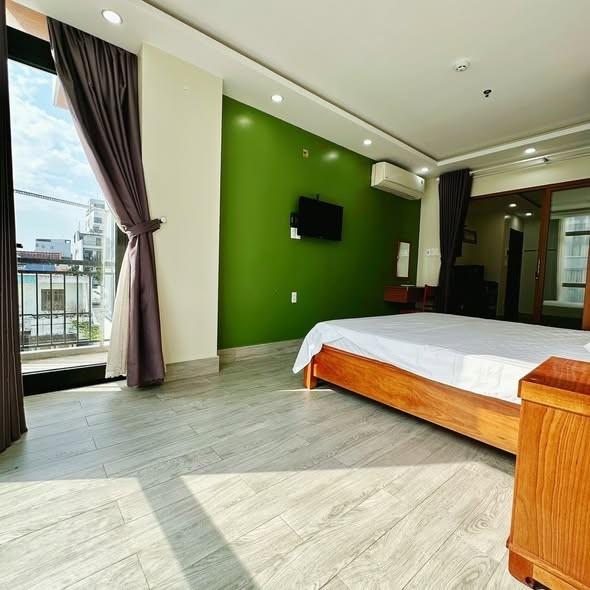 Cho thuê căn hộ, Mỹ Khê 1, An Hải, Đà Nẵng - Photo 4