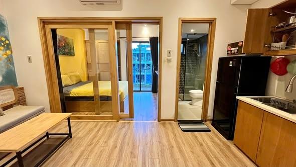 Apartment for rent, Lê Thước, An Hải, Đà Nẵng - Photo 1