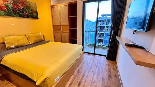 Apartment for rent, Lê Thước, An Hải, Đà Nẵng - Photo 2