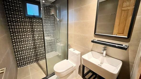Apartment for rent, Lê Thước, An Hải, Đà Nẵng - Photo 3