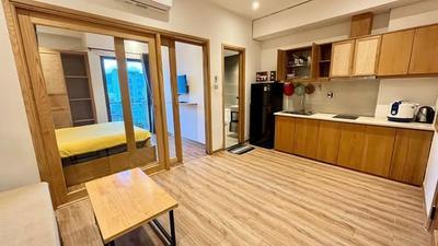 Apartment for rent, Lê Thước, An Hải, Đà Nẵng - Thumbnail 5