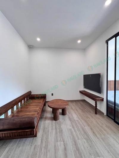 Cho thuê căn hộ, Hà Tông Huân, Sơn Trà, Đà Nẵng - Thumbnail 3
