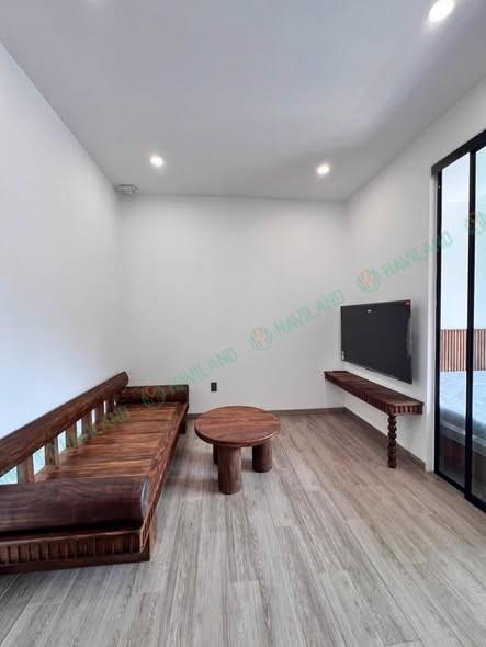 Cho thuê căn hộ, Hà Tông Huân, Sơn Trà, Đà Nẵng - Photo 3