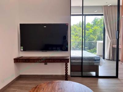 Cho thuê căn hộ, Hà Tông Huân, Sơn Trà, Đà Nẵng - Thumbnail 4
