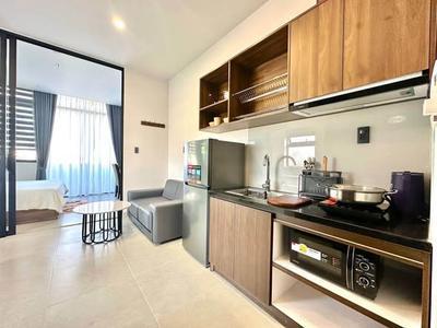 Apartment for rent, Nguyễn Sáng, Sơn Trà, Đà Nẵng - Thumbnail 2