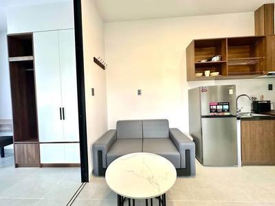 Apartment for rent, Nguyễn Sáng, Sơn Trà, Đà Nẵng - Thumbnail 3