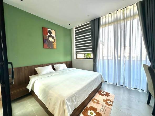 Apartment for rent, Nguyễn Sáng, Sơn Trà, Đà Nẵng - Photo 4
