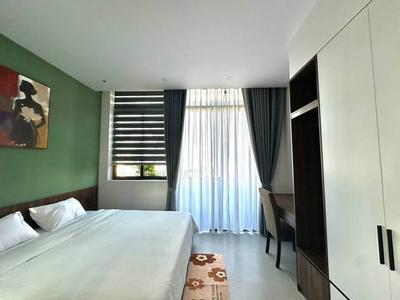 Apartment for rent, Nguyễn Sáng, Sơn Trà, Đà Nẵng - Thumbnail 5