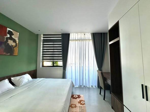 Apartment for rent, Nguyễn Sáng, Sơn Trà, Đà Nẵng - Photo 5