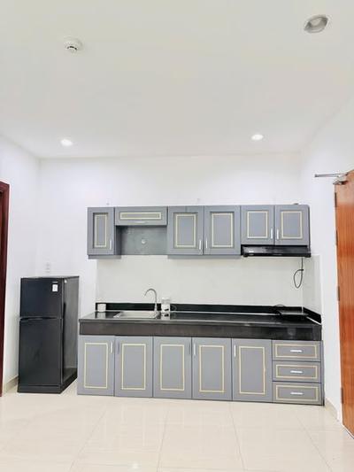 Apartment for rent, Nguyễn Công Sáu, An Hải, Đà Nẵng - Thumbnail 1