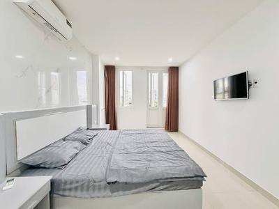 Apartment for rent, Nguyễn Công Sáu, An Hải, Đà Nẵng - Thumbnail 3