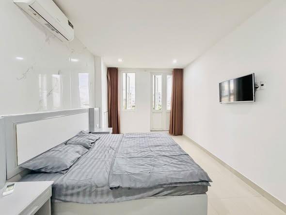 Apartment for rent, Nguyễn Công Sáu, An Hải, Đà Nẵng - Photo 3
