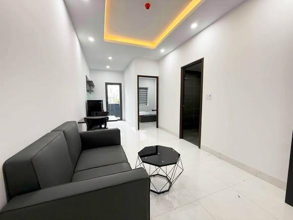 Cho thuê studio, 1 phòng ngủ, 23 Nguyễn Sinh Sắc, Hòa Khánh, Đà Nẵng - Photo 1