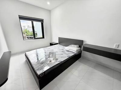 Cho thuê studio, 1 phòng ngủ, 23 Nguyễn Sinh Sắc, Hòa Khánh, Đà Nẵng - Thumbnail 4