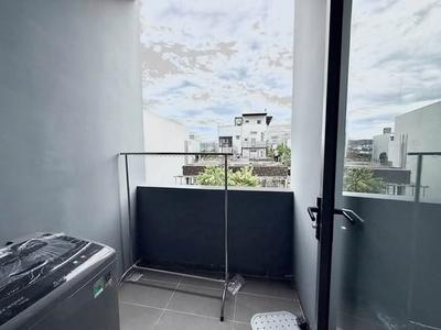 Cho thuê studio, 1 phòng ngủ, 23 Nguyễn Sinh Sắc, Hòa Khánh, Đà Nẵng - Thumbnail 5