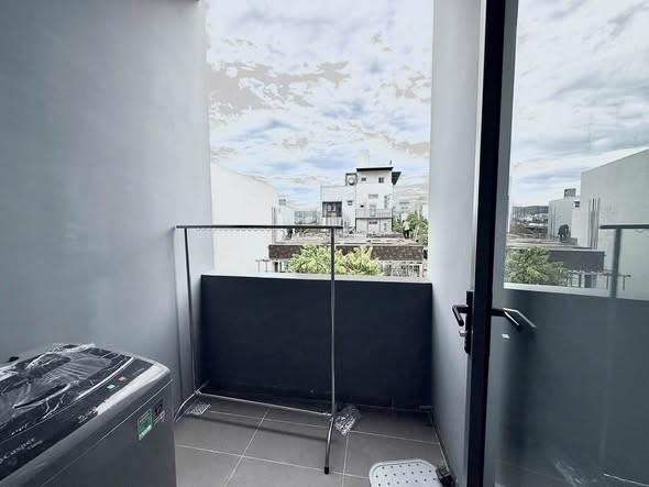 Cho thuê studio, 1 phòng ngủ, 23 Nguyễn Sinh Sắc, Hòa Khánh, Đà Nẵng - Photo 5