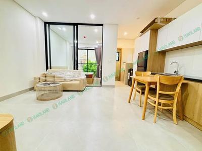 Apartment for rent, Lê Chân, Sơn Trà, Đà Nẵng - Thumbnail 1