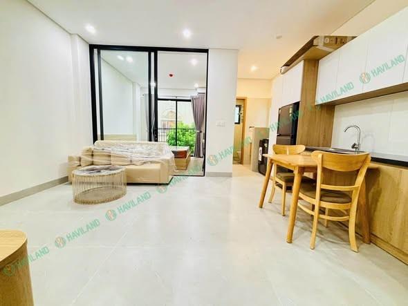 Apartment for rent, Lê Chân, Sơn Trà, Đà Nẵng - Photo 1