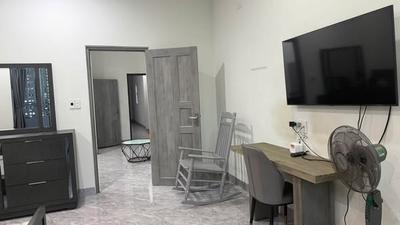 Cho thuê studio, 1 phòng ngủ, 150 Lê Như Hổ, Ngũ Hành Sơn, Đà Nẵng - Thumbnail 2